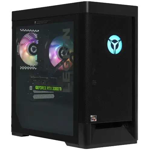 Lenovo Legion T5 фото