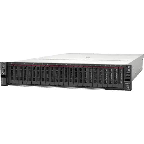 Ремонт USB сервера Lenovo